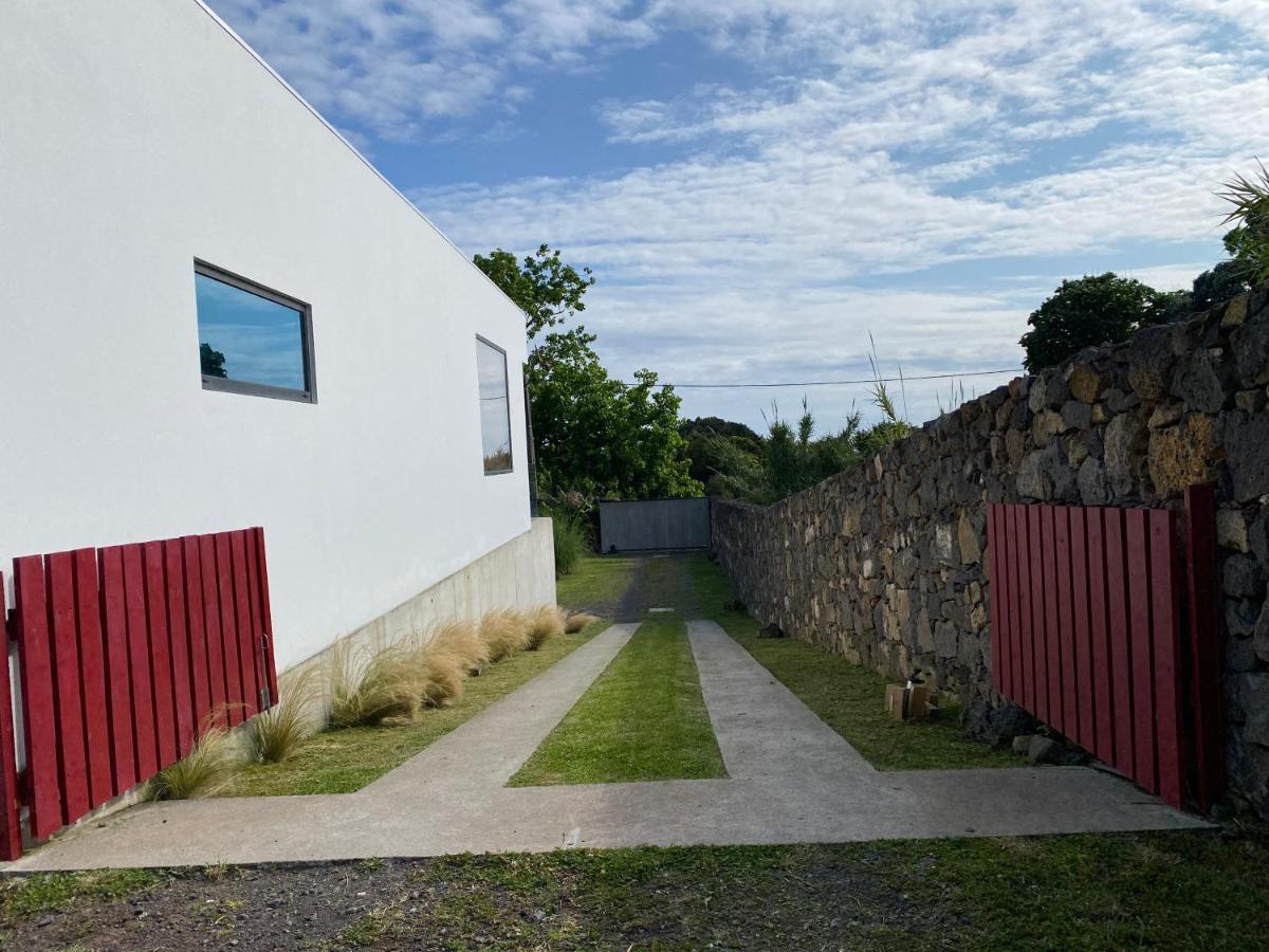 Villa Caloura 76 Lagoa  Exterior foto