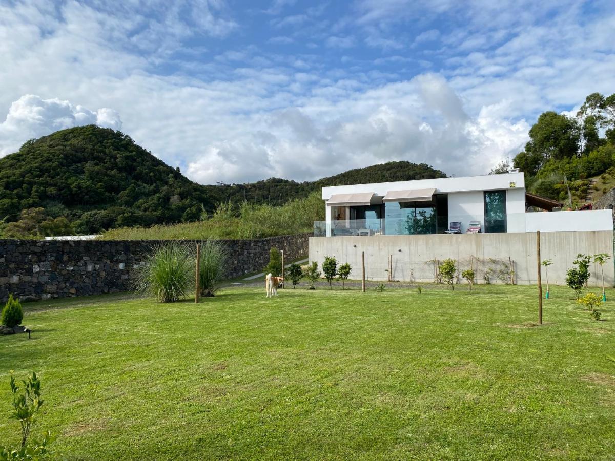 Villa Caloura 76 Lagoa  Exterior foto